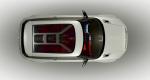 Land Rover LRX Concept 2007 года